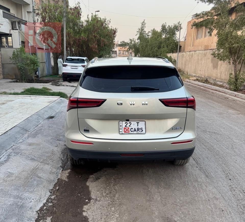 هافال H6